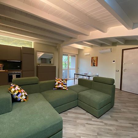 Apartament Jacky House 3.0 Lodi Zewnętrze zdjęcie