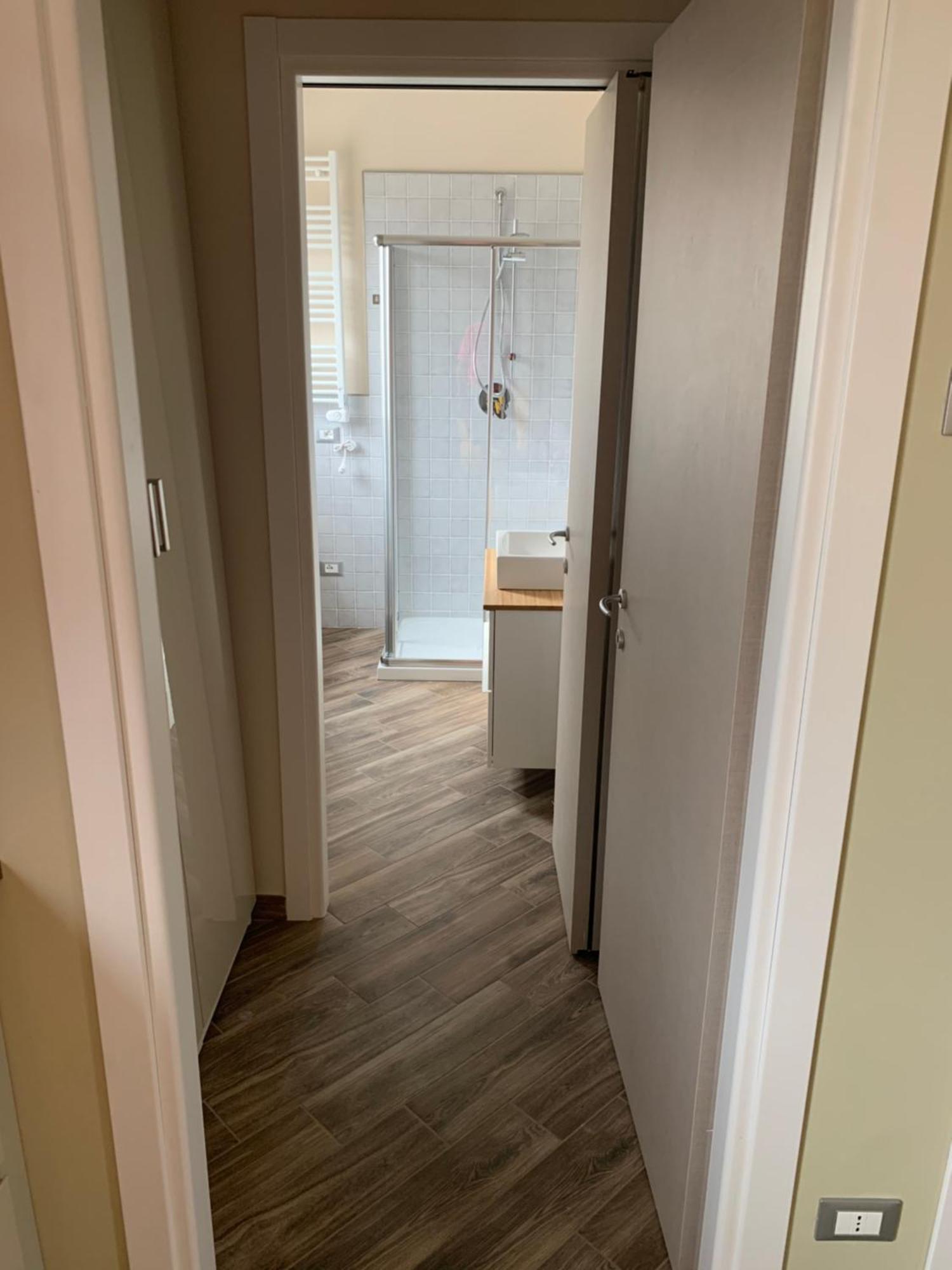 Apartament Jacky House 3.0 Lodi Pokój zdjęcie