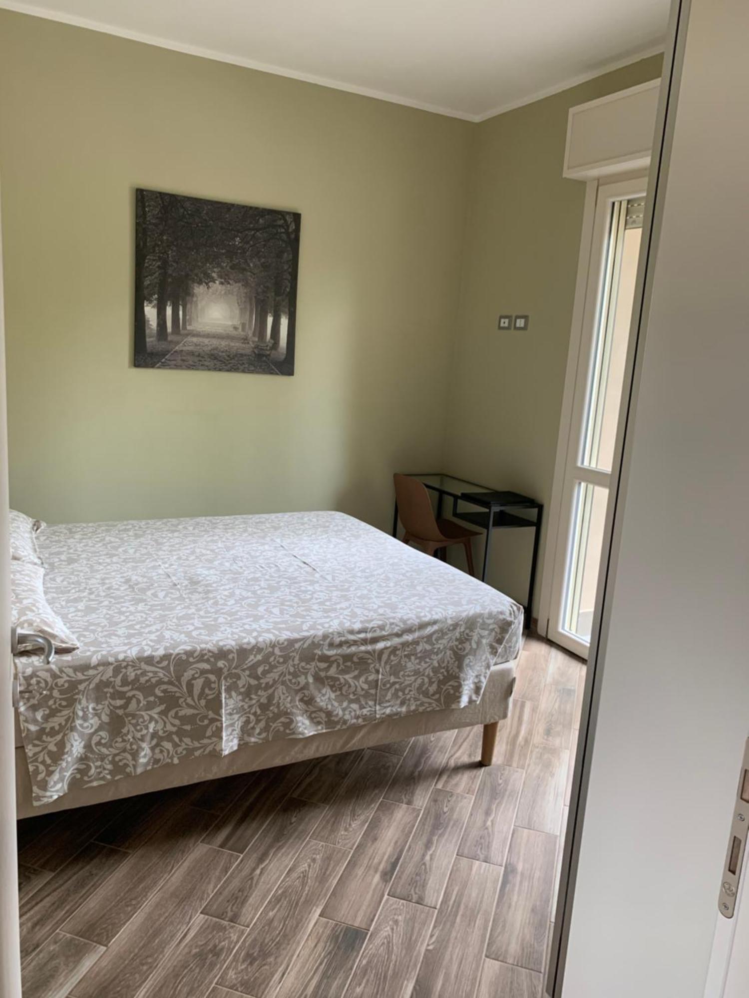Apartament Jacky House 3.0 Lodi Pokój zdjęcie
