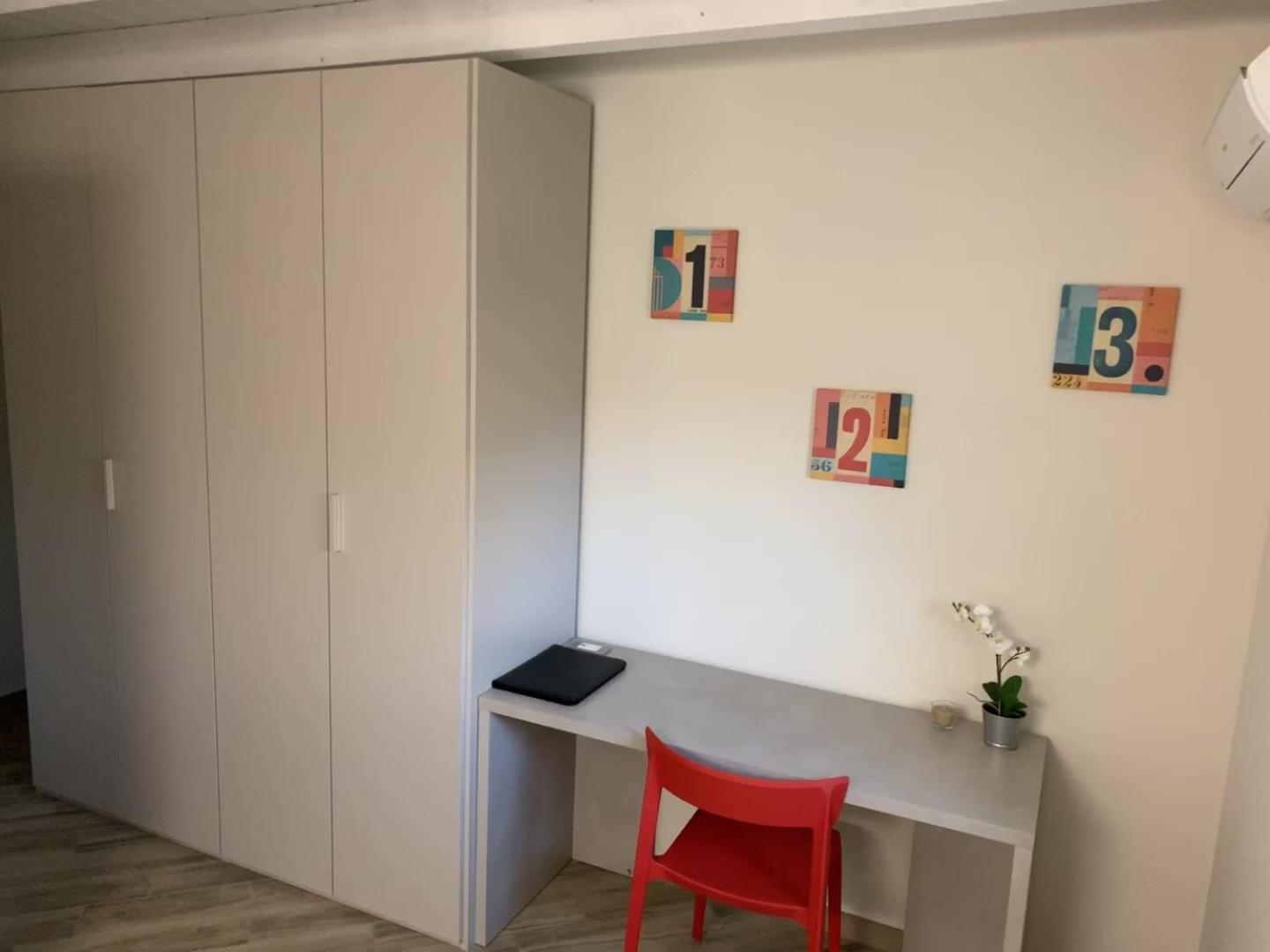 Apartament Jacky House 3.0 Lodi Pokój zdjęcie