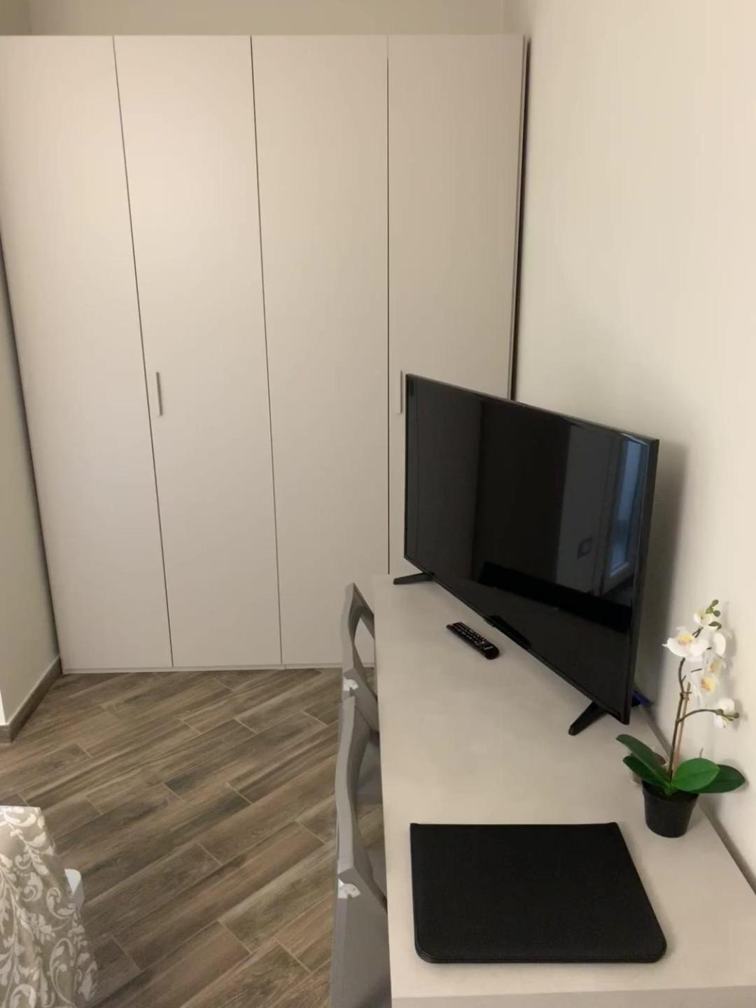 Apartament Jacky House 3.0 Lodi Pokój zdjęcie