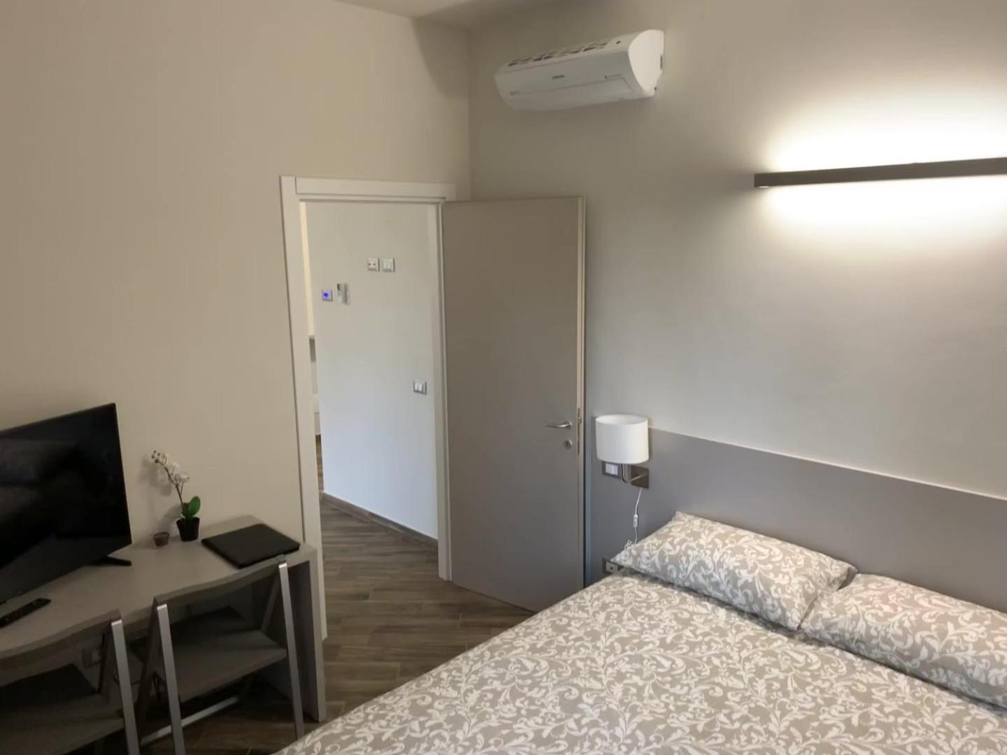 Apartament Jacky House 3.0 Lodi Pokój zdjęcie