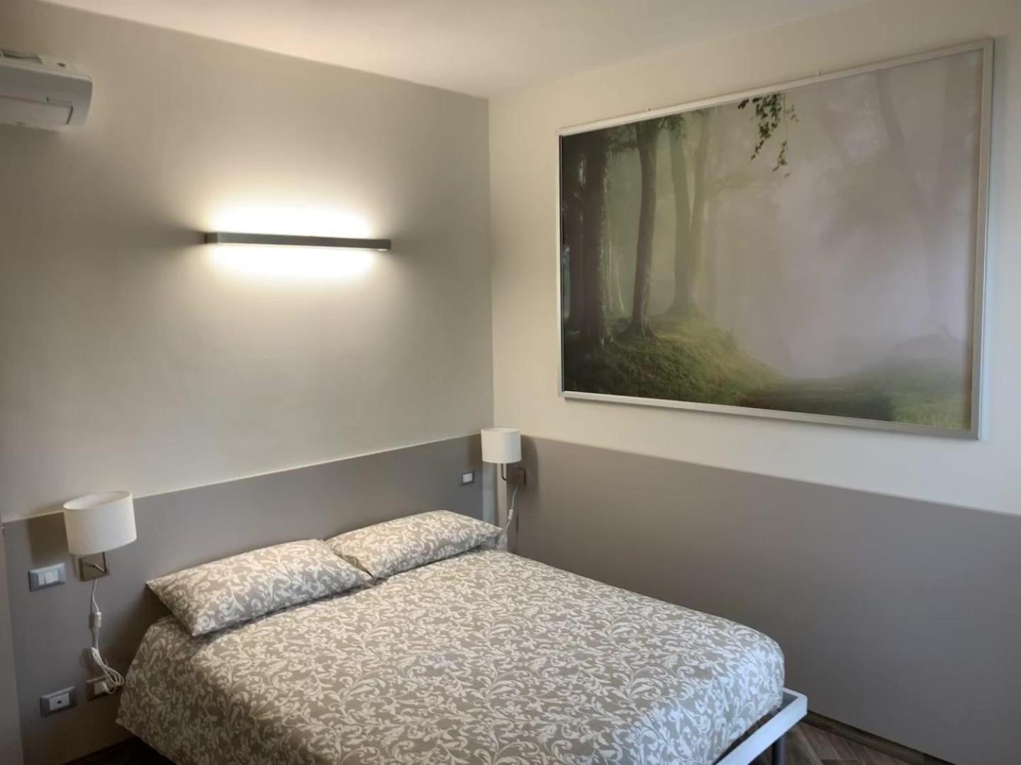 Apartament Jacky House 3.0 Lodi Pokój zdjęcie