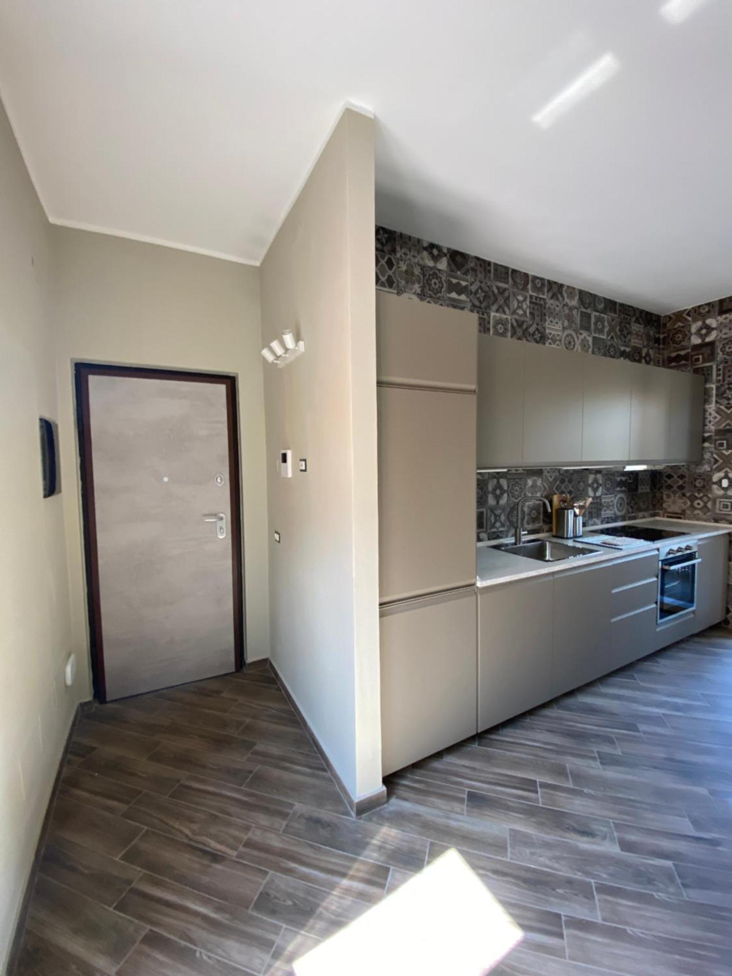 Apartament Jacky House 3.0 Lodi Pokój zdjęcie