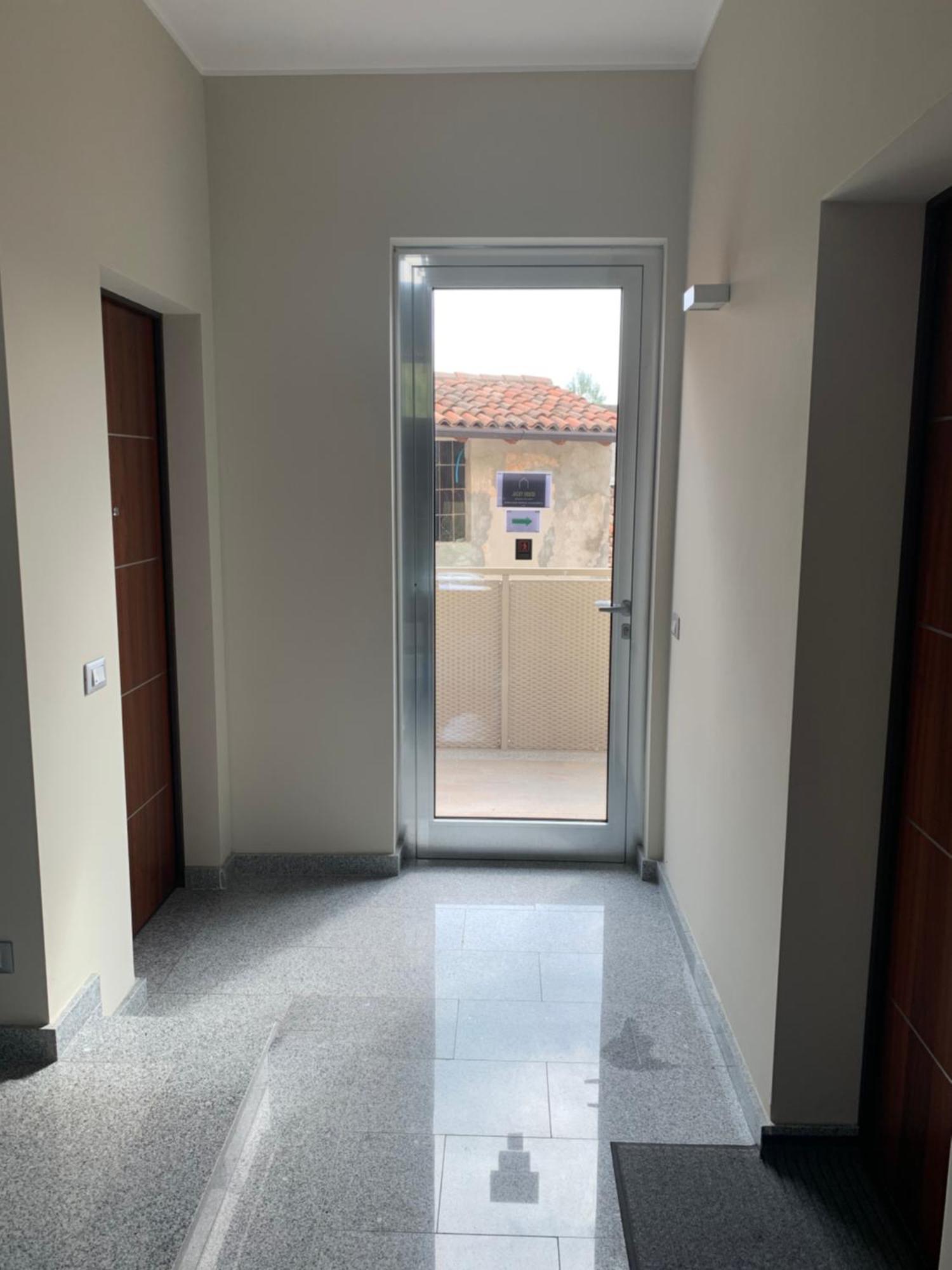 Apartament Jacky House 3.0 Lodi Pokój zdjęcie