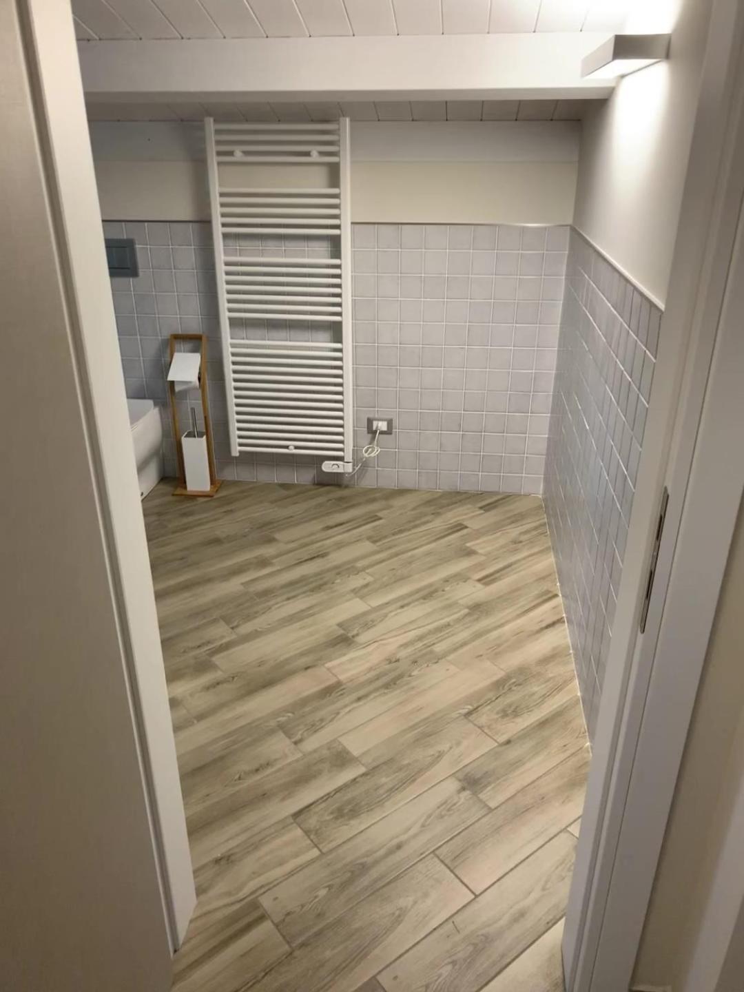 Apartament Jacky House 3.0 Lodi Pokój zdjęcie