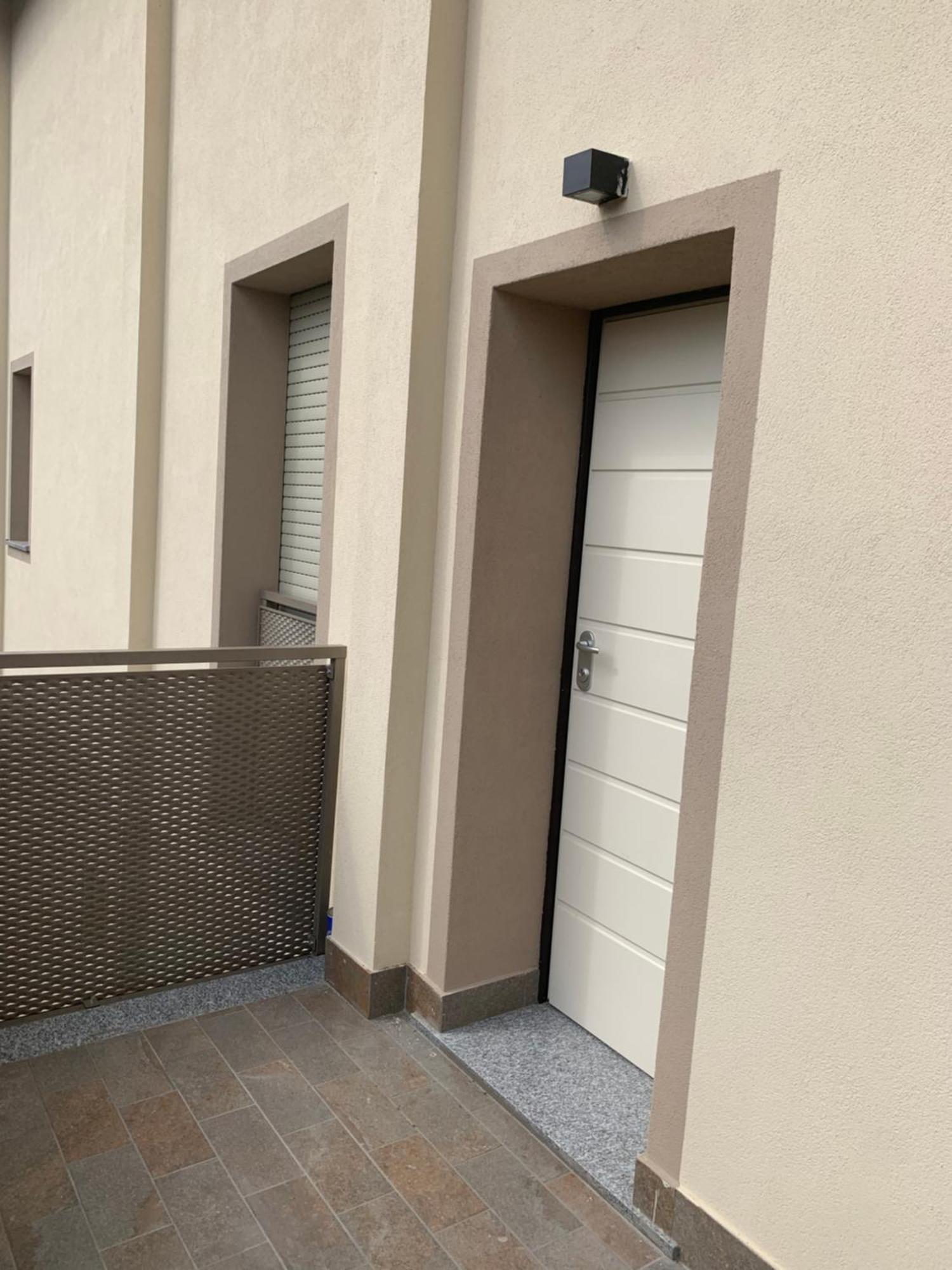 Apartament Jacky House 3.0 Lodi Pokój zdjęcie