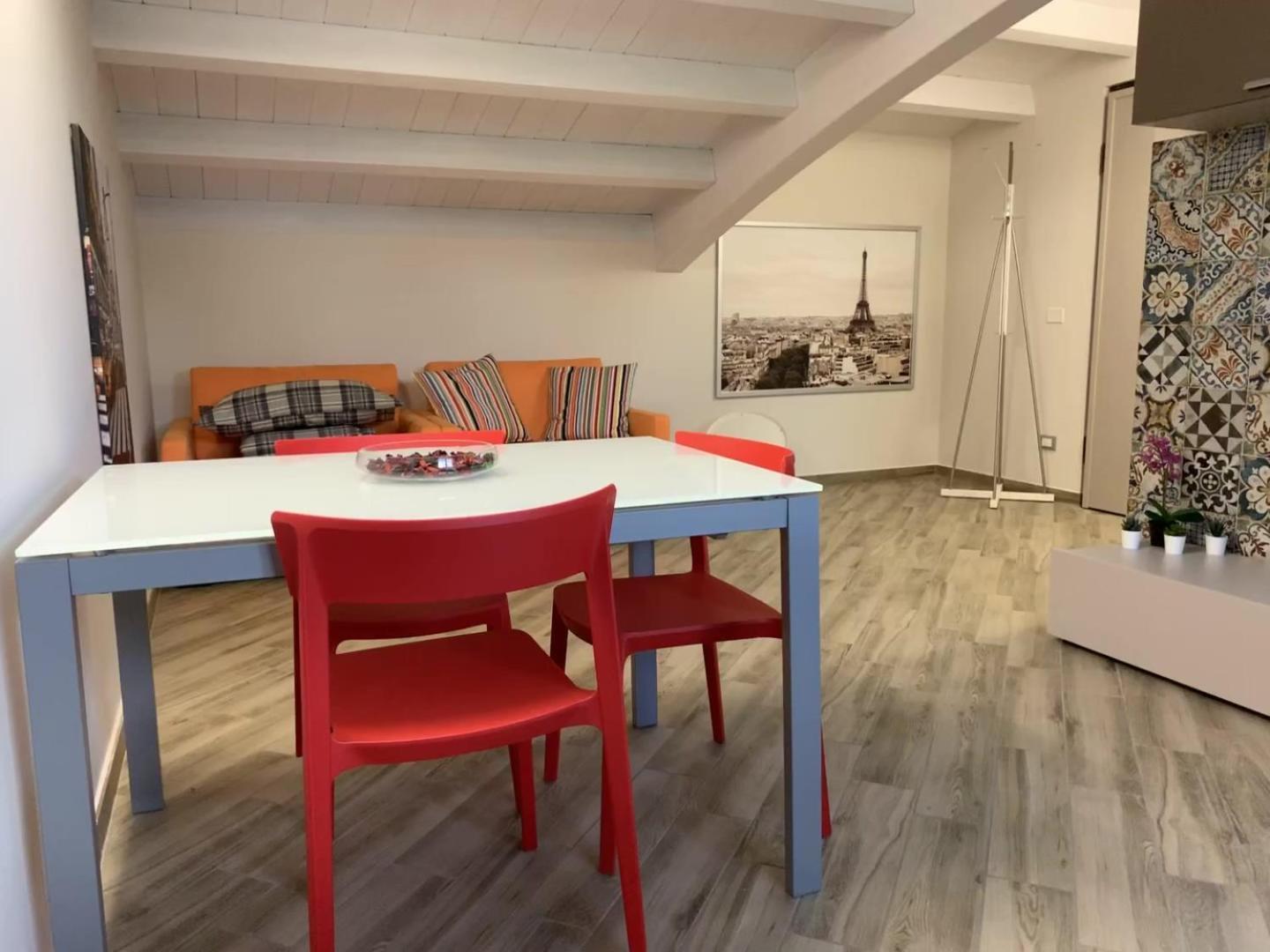 Apartament Jacky House 3.0 Lodi Zewnętrze zdjęcie