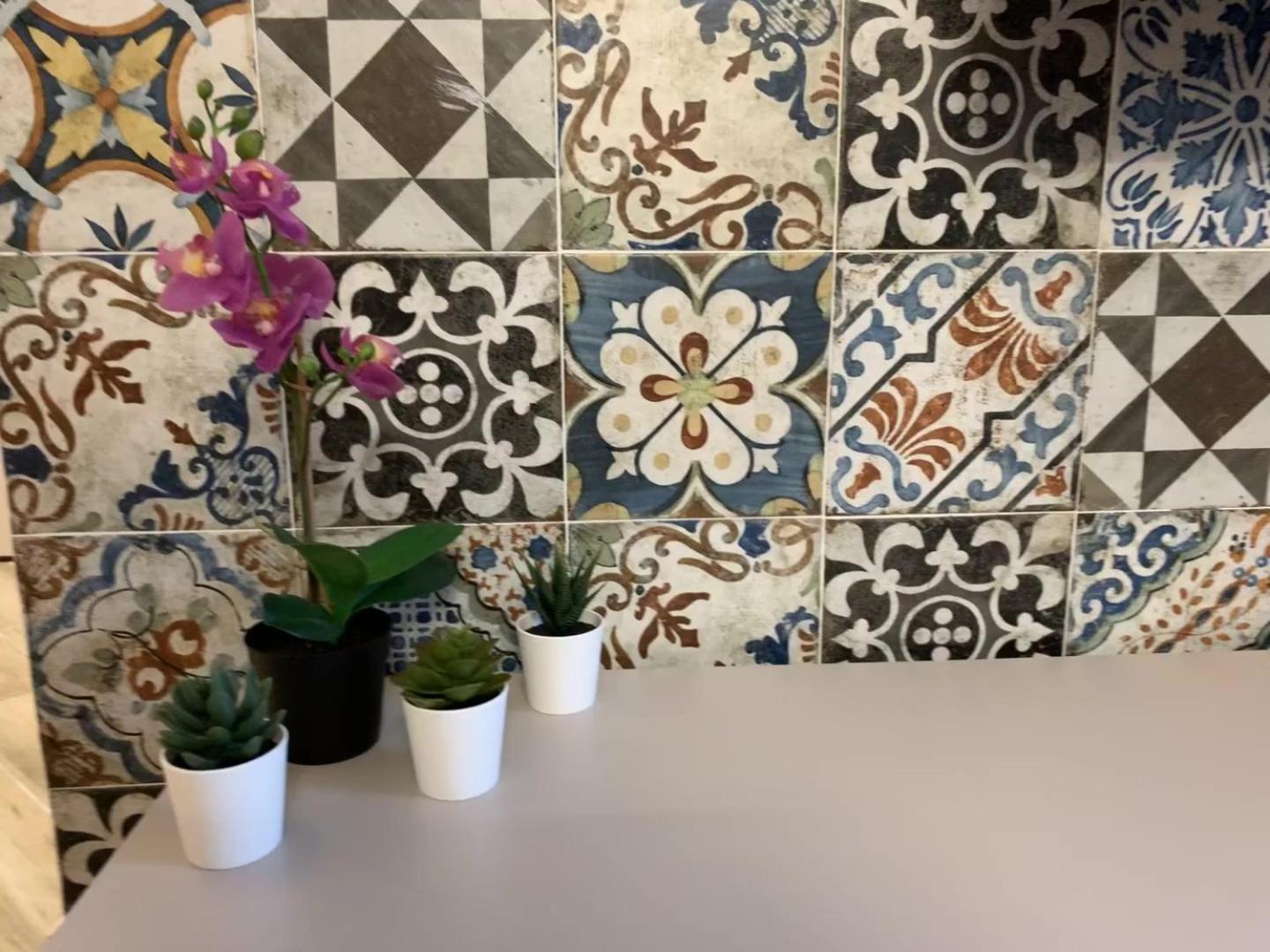 Apartament Jacky House 3.0 Lodi Pokój zdjęcie
