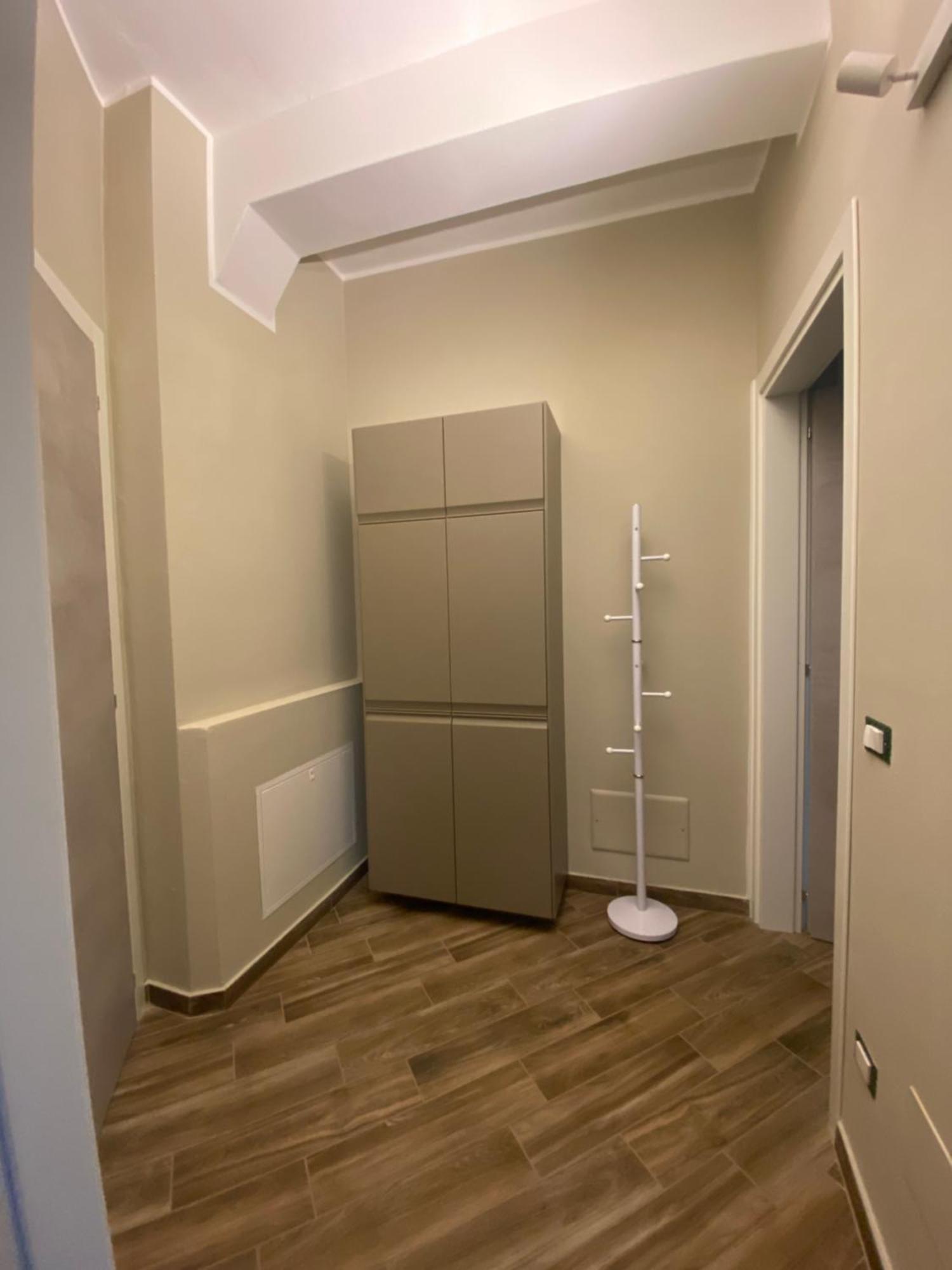 Apartament Jacky House 3.0 Lodi Pokój zdjęcie