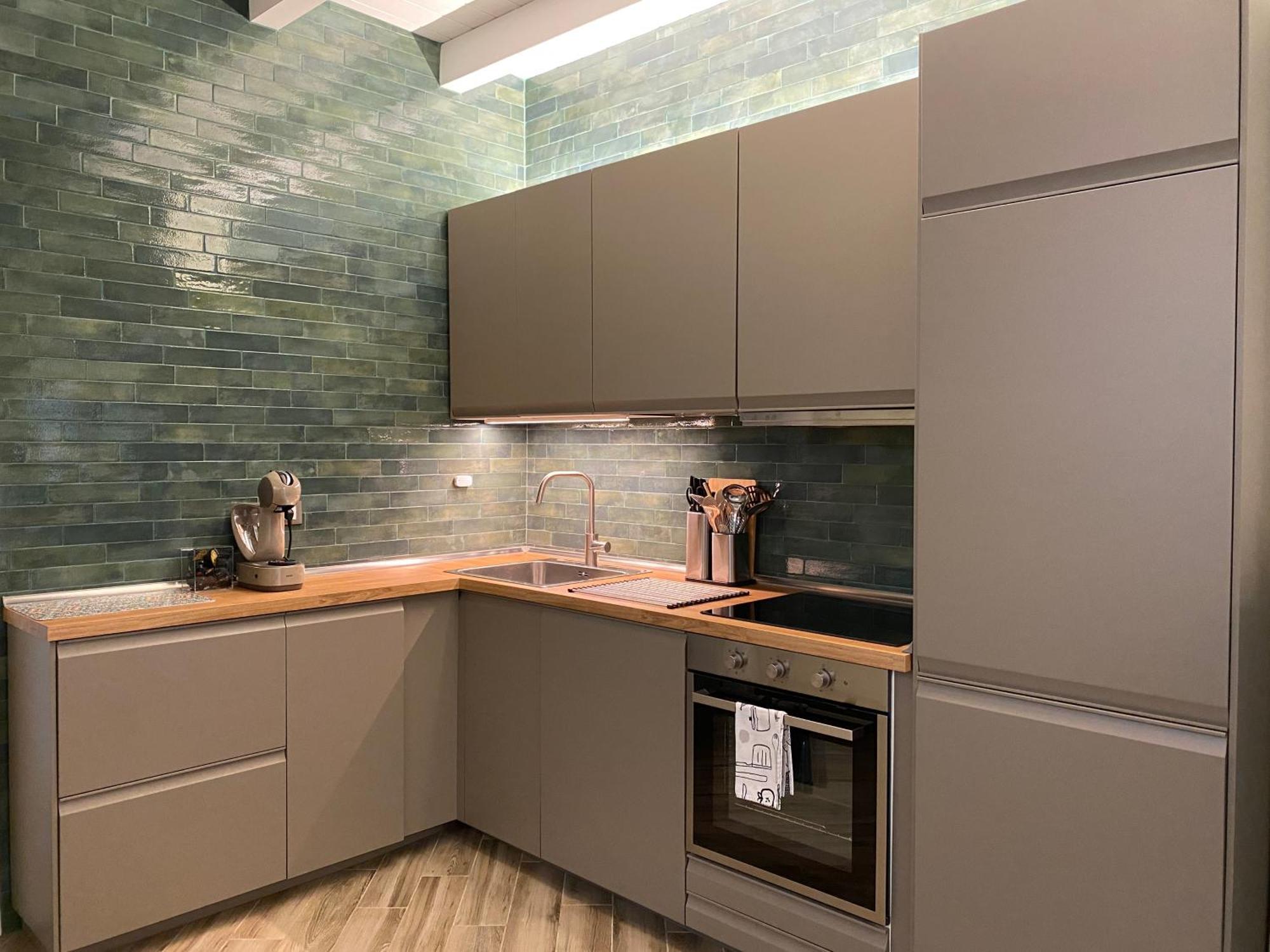 Apartament Jacky House 3.0 Lodi Pokój zdjęcie