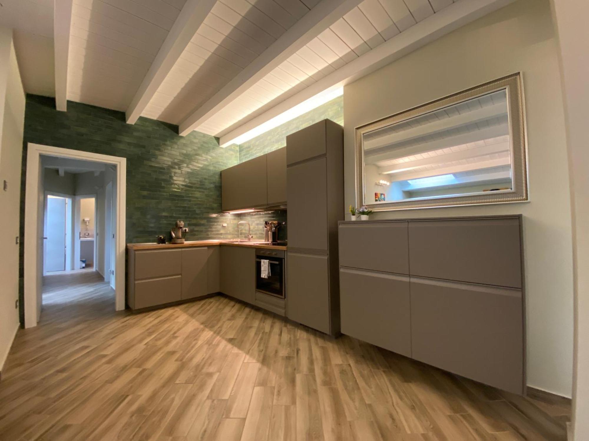 Apartament Jacky House 3.0 Lodi Zewnętrze zdjęcie