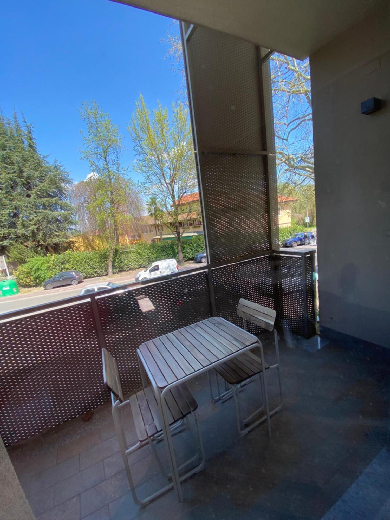 Apartament Jacky House 3.0 Lodi Pokój zdjęcie