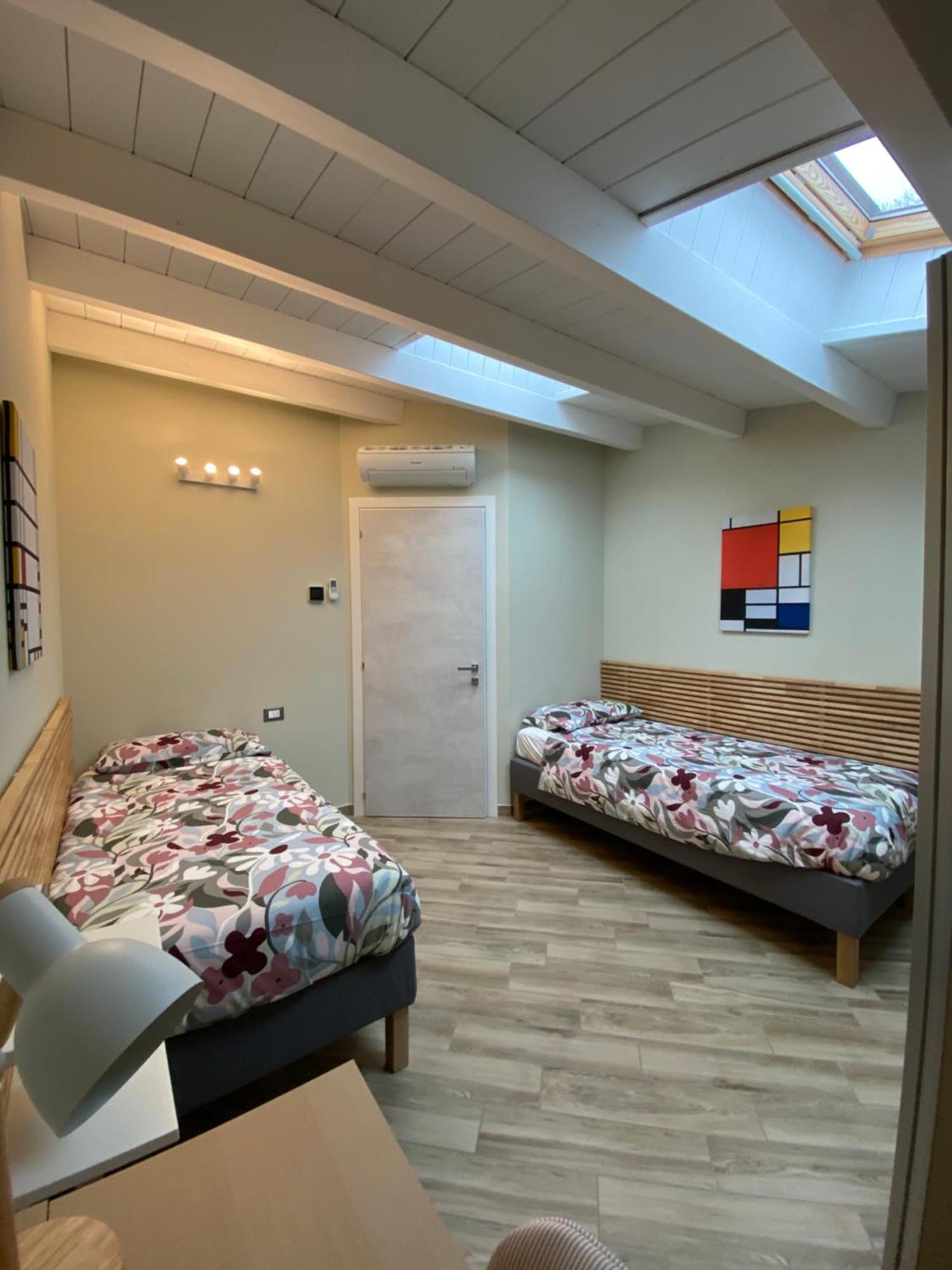 Apartament Jacky House 3.0 Lodi Zewnętrze zdjęcie