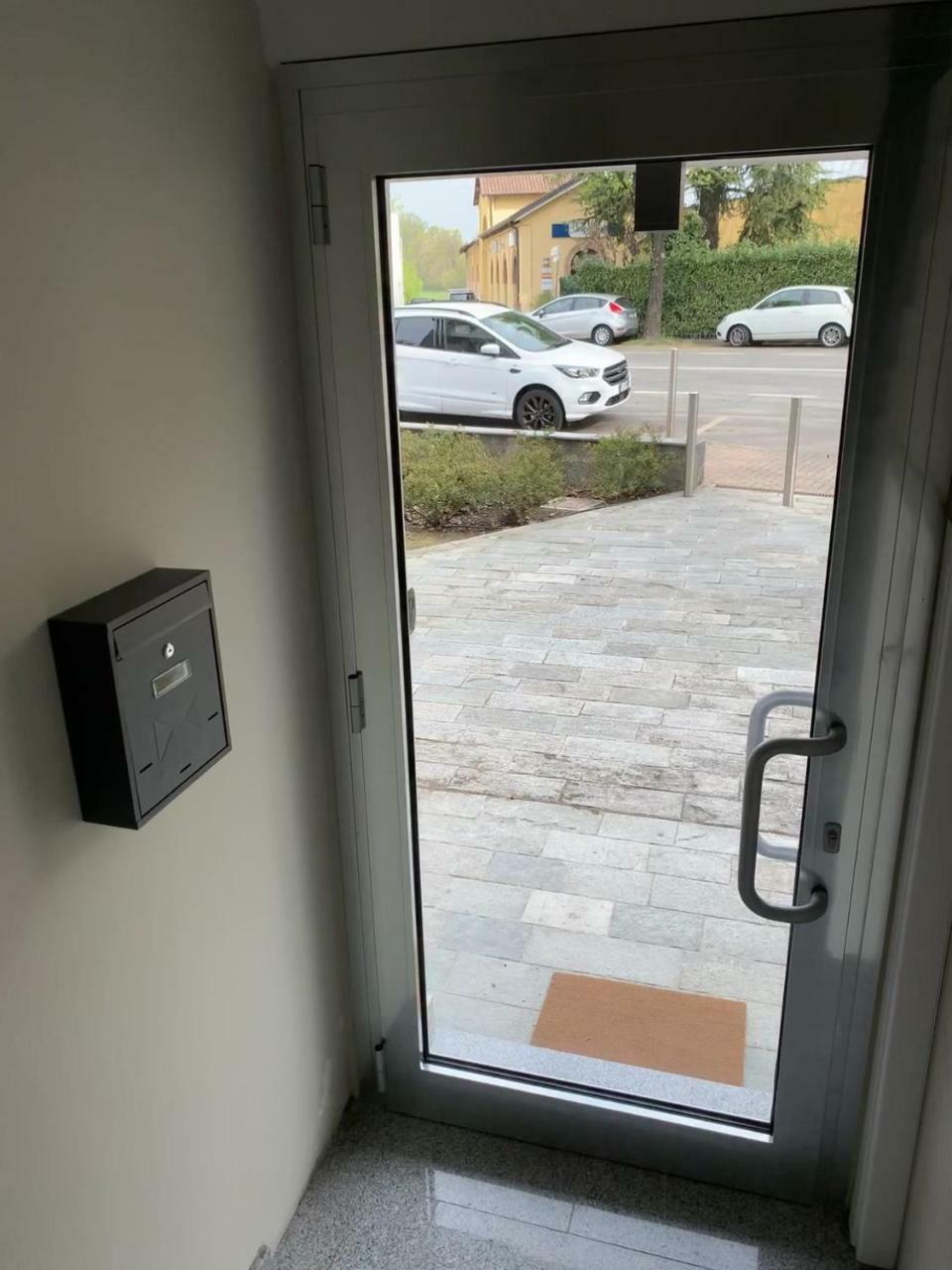 Apartament Jacky House 3.0 Lodi Zewnętrze zdjęcie