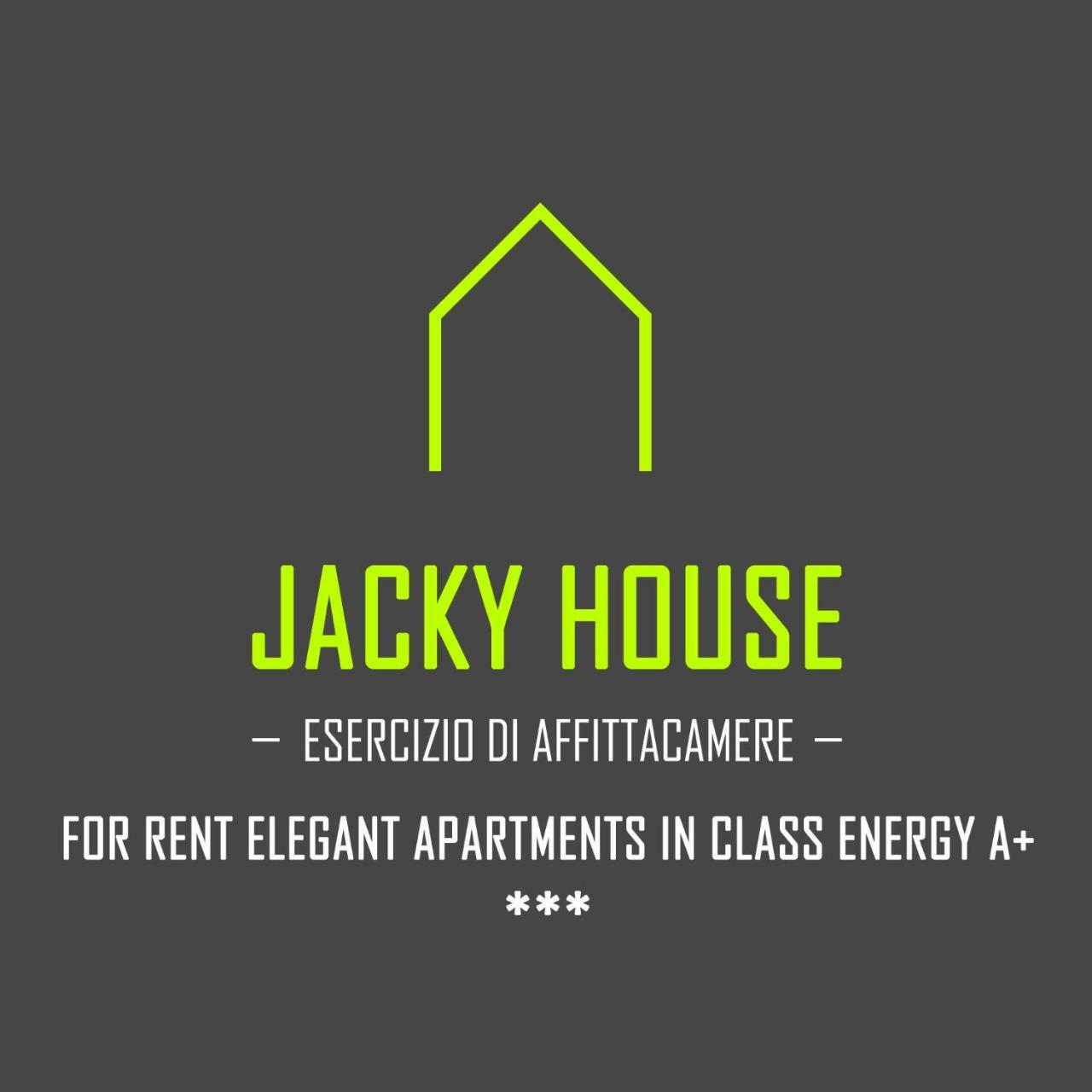 Apartament Jacky House 3.0 Lodi Zewnętrze zdjęcie